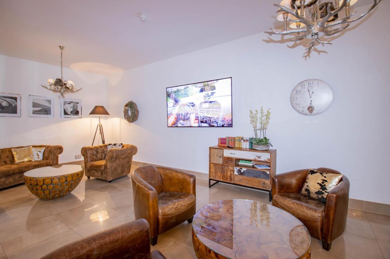 Hotel Tanne Ilmenau Ngoại thất bức ảnh
